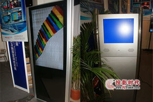 數(shù)字告示顯示器 數(shù)碼廣告機(jī)引領(lǐng)未來商業(yè)展示新風(fēng)潮