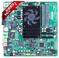 研域工控主板深耕數字標牌領域，助力廣告機智能化升級